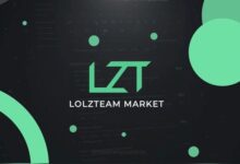 Photo of Торговая площадка Lolzteam Market и форум Lolzteam