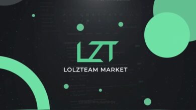 Photo of Торговая площадка Lolzteam Market и форум Lolzteam