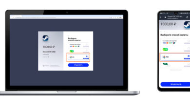 Photo of Пополнение баланса Steam через lolzteam.market