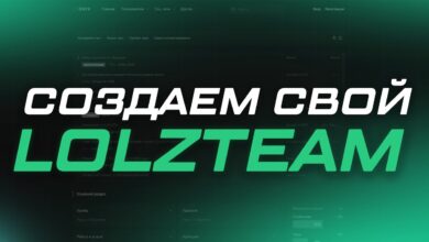 Photo of Обзор форума Lolzteam